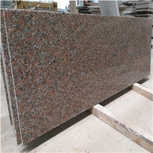 Polished G561 Granite Tiles