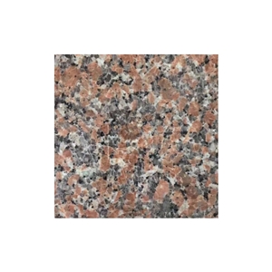 Polished G563 Granite Tiles