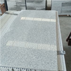 Polished Grey Jaspe Granite Tiles