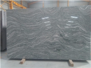 Polished Kuppam Grey Granite for Floor