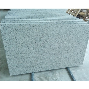 Polished Madanapalle White Granite Slabs
