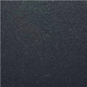 Polished New Shanxi Black Granite Slabs