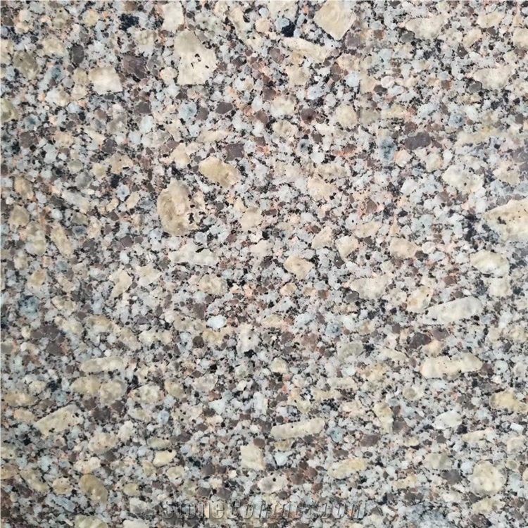 Polished Roman Diamond Granite Tiles