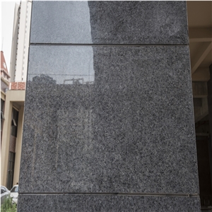 Polished Sk Blue Granite for Wall
