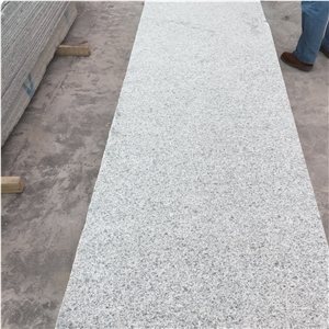 Polished Snow Flake Granite Tiles