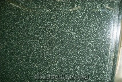 Polished Verde India Granite Tiles