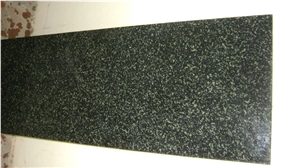 Polished Verde India Granite Tiles