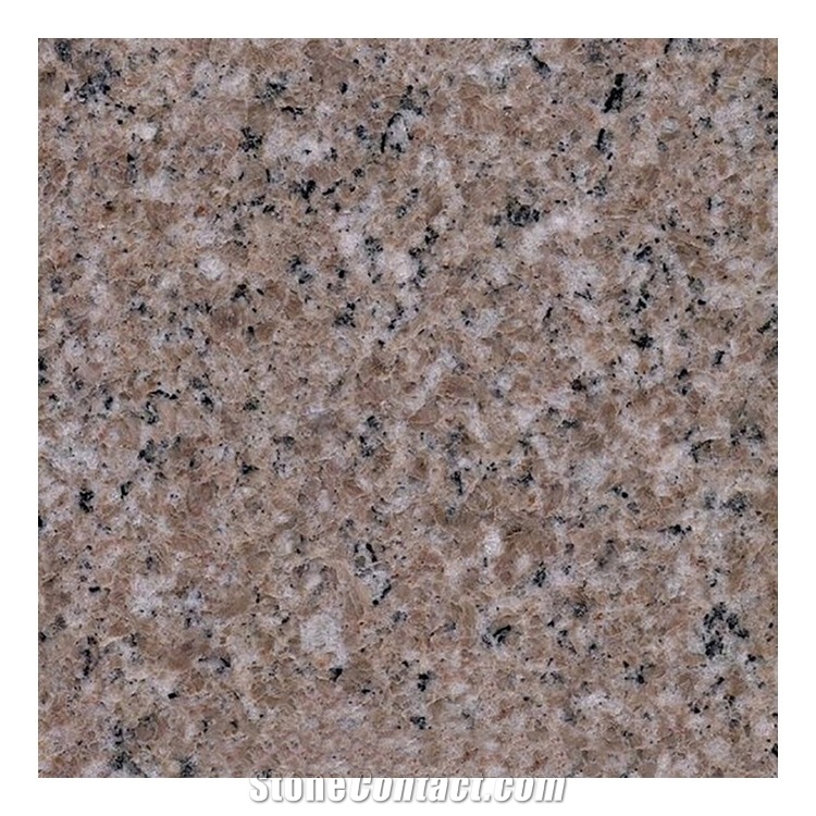 Polished Xia Pink Granite Tiles