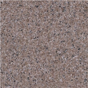 Polished Xia Red Granite Tiles