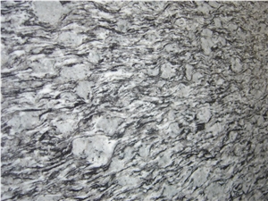 Polished Zijiang Spray Granitetiles