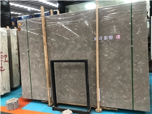 Royal Botticino Grey Marble for Wall Covering
