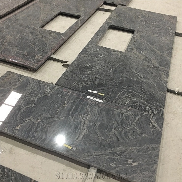 black forest granite counter tops