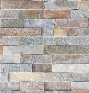 Slate Cultured Stone Manufactured Stone Veneer