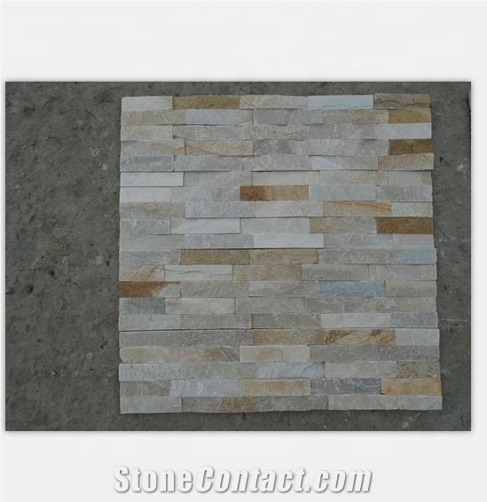 Slate Cultured Stone Manufactured Stone Veneer