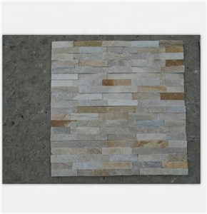 Slate Cultured Stone Manufactured Stone Veneer