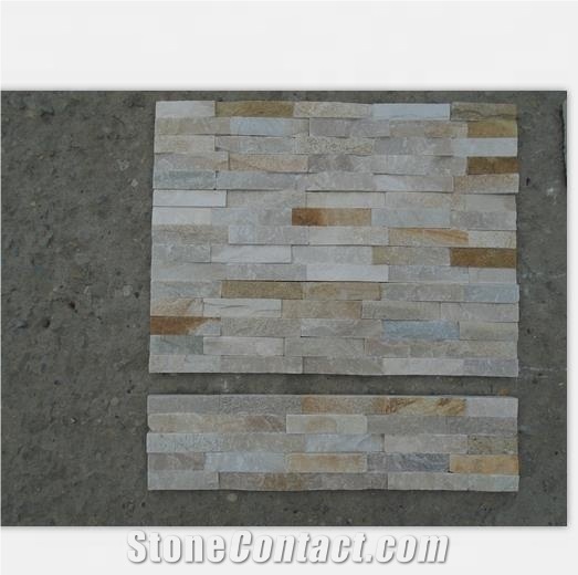 Slate Cultured Stone Manufactured Stone Veneer