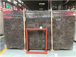 Turkish Gray Marble Cyprus Grey Marble Floor Tiles