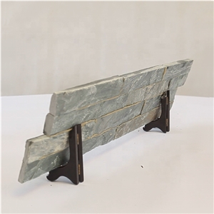 Z Shape Cultured Stone Thin Veneer Panels