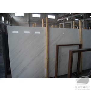 Cheap New Isabella White Marble