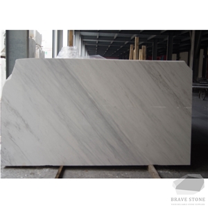 Cheap New Isabella White Marble