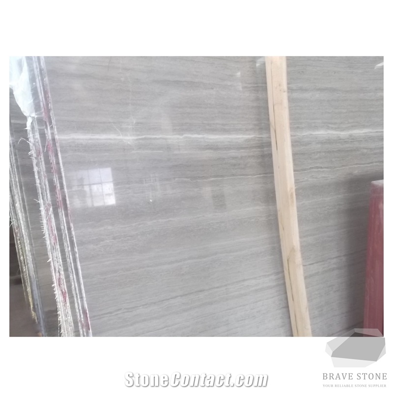 Coffee Wood Marble Tiles and Slabs