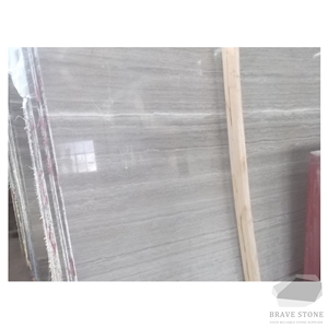 Coffee Wood Marble Tiles and Slabs