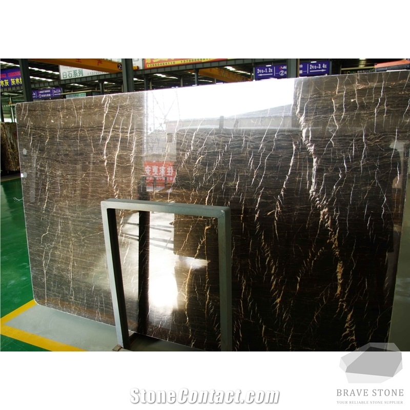 European Network Marble Tiles and Slabs