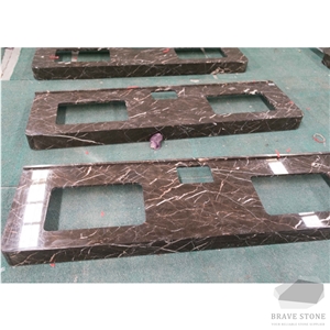 Gold Jade Marble Tiles and Slabs