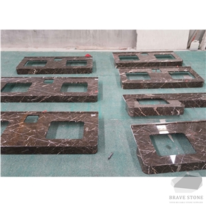 Gold Jade Marble Tiles and Slabs