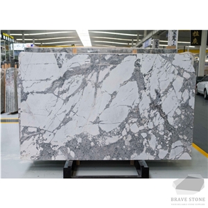 Grey Goose Marble Tiles and Slabs