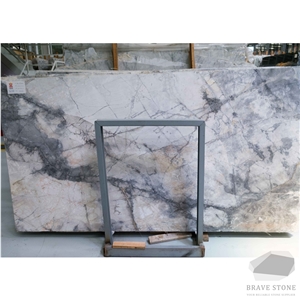 Grey Goose Marble Tiles and Slabs