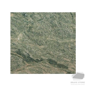 Jasper Green Quartzite Tiles and Slabs