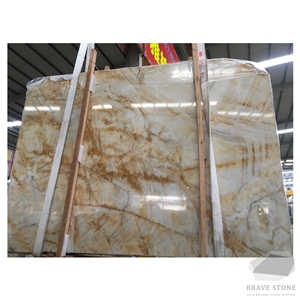 New Amber Onyx Slabs and Tiles