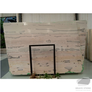 Pamir Cloud Marble Slabs and Tiles