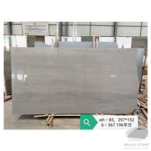 Patini Grey Marble Tiles and Slabs