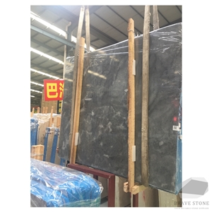 Roma Grey Marble Slabs and Tiles