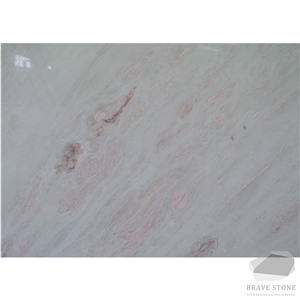 Rose Rainbow Marble Tiles and Slabs