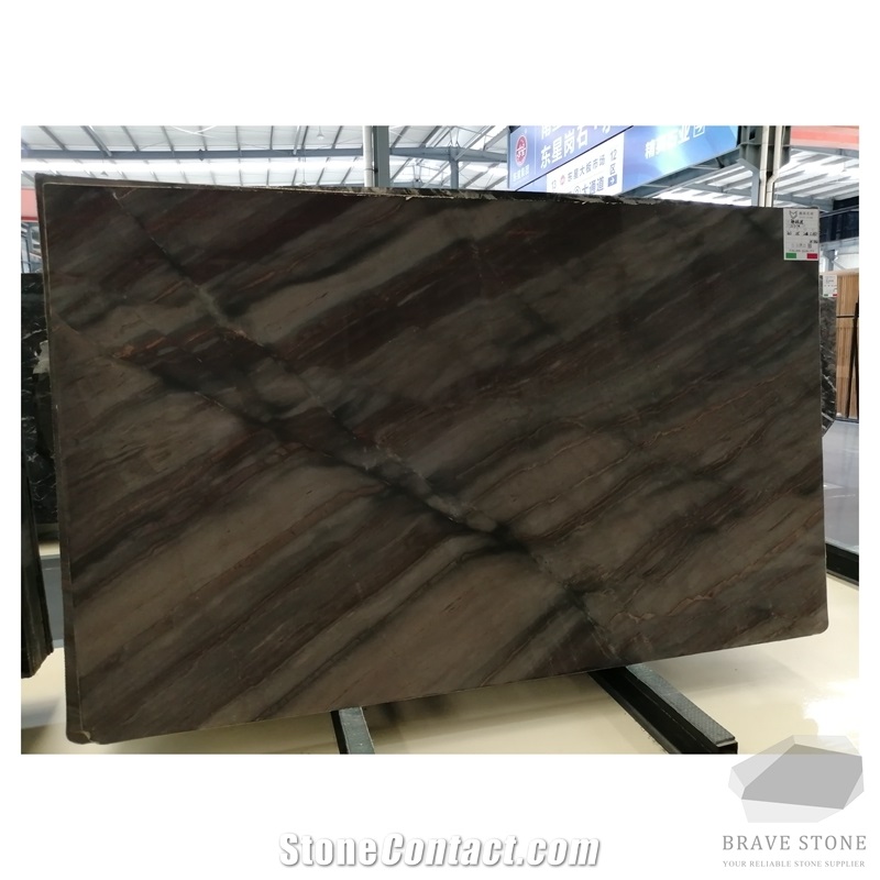 Sand Brown Quartzite Tiles and Slabs