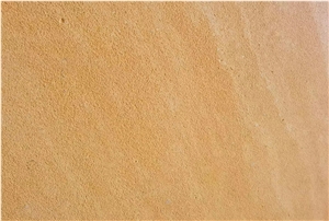 Yellow Mango Sandstone Tiles