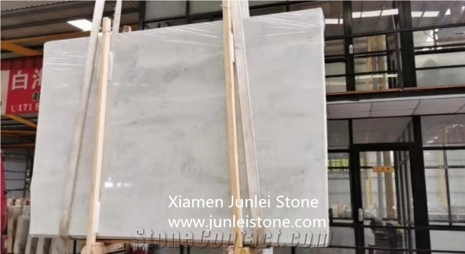 Dongfang White/White Marble/New Dongfang White