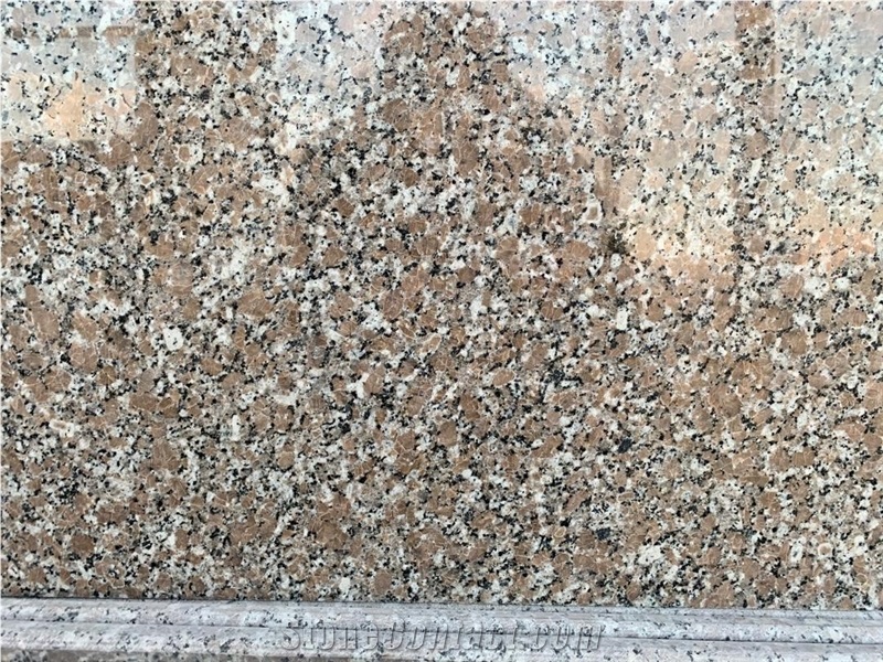Orange Granite Slabs,Tiles