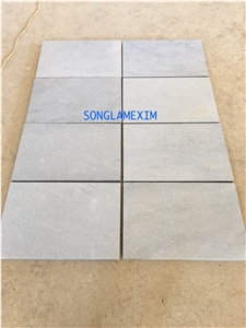 Grey Marble Sanded Pavers