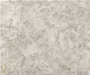 Tundra Grey Slabs & Tiles, Turkey Grey Marble