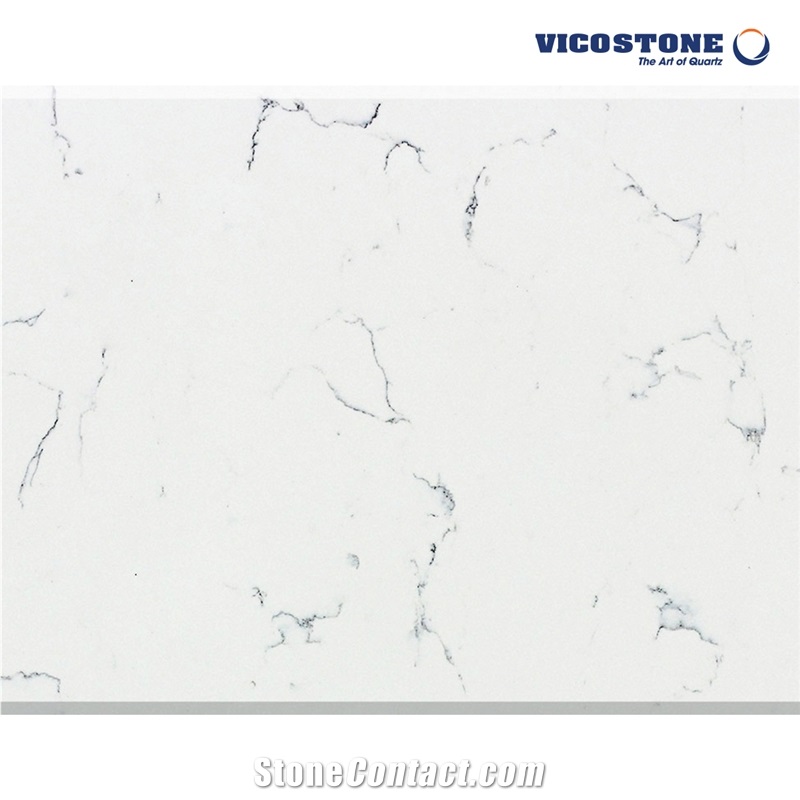 Quartz Countertop Vicostone Bq8330 Ventisca