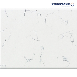 Quartz Countertop Vicostone Bq8330 Ventisca