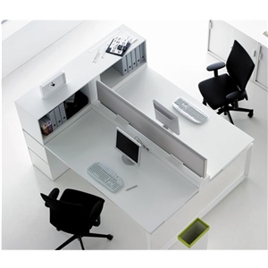 Commercial Furniture Cubicle Office Table