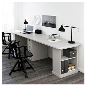 Commercial Furniture Staff Office Table