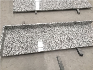 Chinese Granite G439,Spray White,G655 Countertops