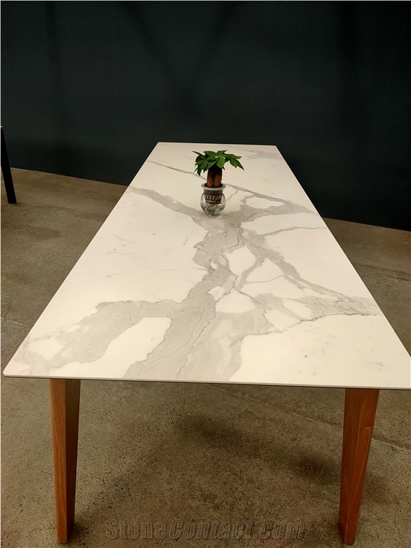 Artificial Stone Table Top