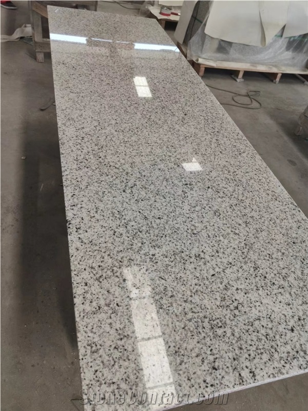 Cheap Grey Granite Countertop for Kitchen Top